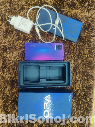 Vivo V20